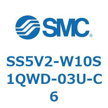 S Series(SS5V2-W10S1QWD) SMC