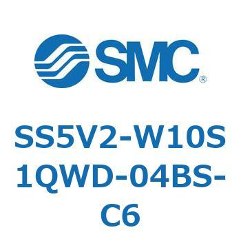 S Series(SS5V2-W10S1QWD) SMC