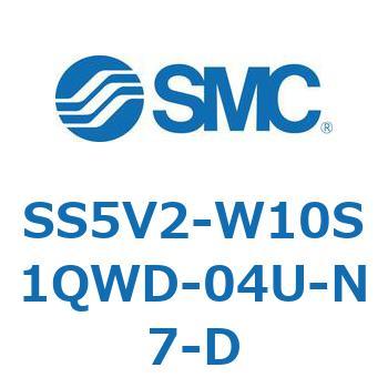 S Series(SS5V2-W10S1QWD) SMC