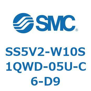 S Series(SS5V2-W10S1QWD) SMC