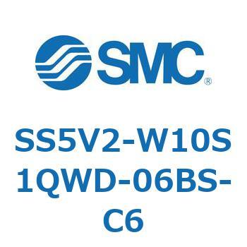 S Series(SS5V2-W10S1QWD) SMC