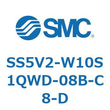 S Series(SS5V2-W10S1QWD) SMC
