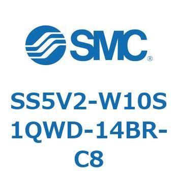 S Series(SS5V2-W10S1QWD) SMC