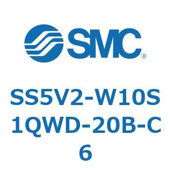 S Series(SS5V2-W10S1QWD) SMC