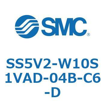 S Series(SS5V2-W10S1VAD) SMC