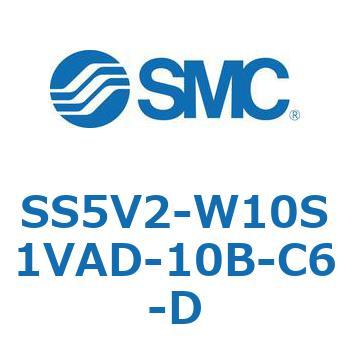 S Series(SS5V2-W10S1VAD) SMC