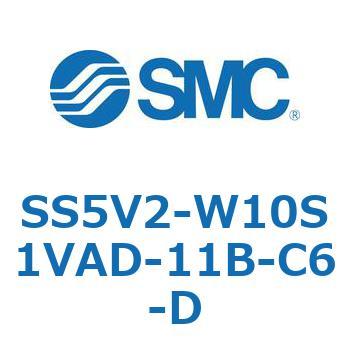 S Series(SS5V2-W10S1VAD) SMC