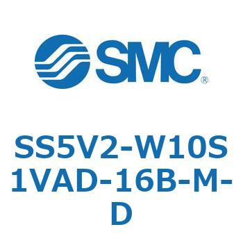 S Series(SS5V2-W10S1VAD) SMC