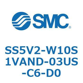 S Series(SS5V2-W10S1VAND) SMC