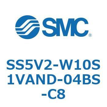 S Series(SS5V2-W10S1VAND) SMC