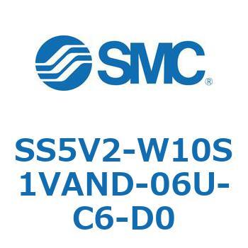 S Series(SS5V2-W10S1VAND) SMC