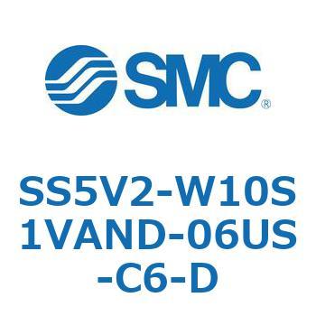 S Series(SS5V2-W10S1VAND) SMC