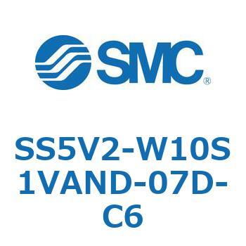S Series(SS5V2-W10S1VAND) SMC