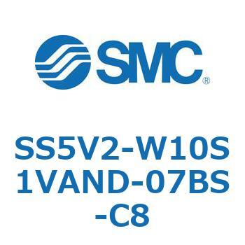 S Series(SS5V2-W10S1VAND) SMC
