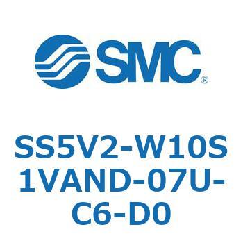S Series(SS5V2-W10S1VAND) SMC