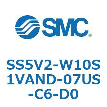 S Series(SS5V2-W10S1VAND) SMC