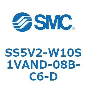 S Series(SS5V2-W10S1VAND) SMC