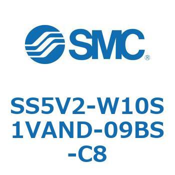 S Series(SS5V2-W10S1VAND) SMC