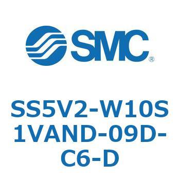 S Series(SS5V2-W10S1VAND) SMC
