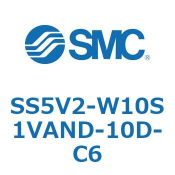 S Series(SS5V2-W10S1VAND) SMC