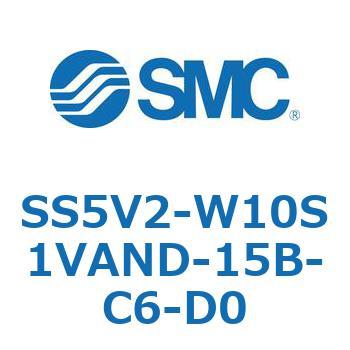 S Series(SS5V2-W10S1VAND) SMC