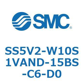 S Series(SS5V2-W10S1VAND) SMC