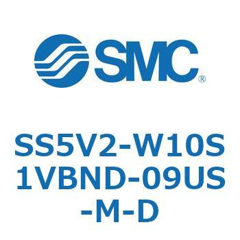SS5V2-W10S1VBND-09US-M-D S Series(SS5V2-W10S1VBND) SMC 42823488