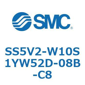 S Series(SS5V2-W10S1YW52D) SMC