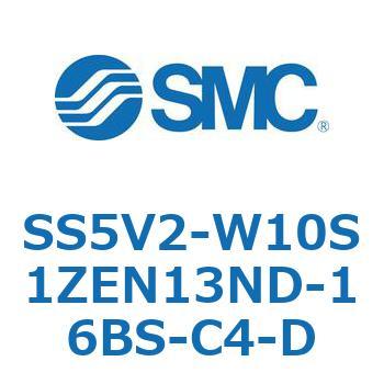 S Series(SS5V2-W10S1ZEN13ND) SMC