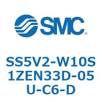 S Series(SS5V2-W10S1ZEN33D) SMC