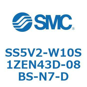 S Series(SS5V2-W10S1ZEN43D) SMC