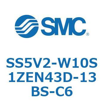 S Series(SS5V2-W10S1ZEN43D) SMC