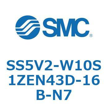 S Series(SS5V2-W10S1ZEN43D) SMC