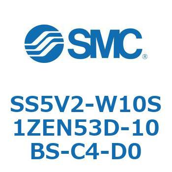 S Series(SS5V2-W10S1ZEN53D) - SMC