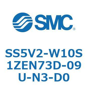 S Series(SS5V2-W10S1ZEN73D) - SMC