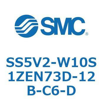 S Series(SS5V2-W10S1ZEN73D) - SMC