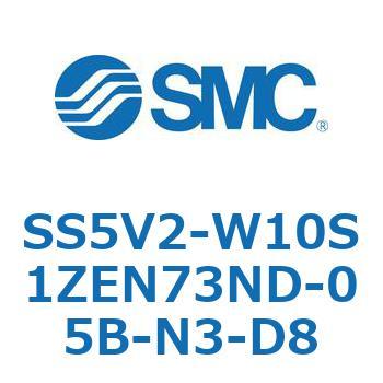 S Series(SS5V2-W10S1ZEN73ND) - SMC