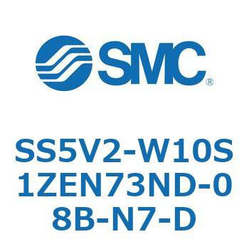 S Series(SS5V2-W10S1ZEN73ND) - SMC