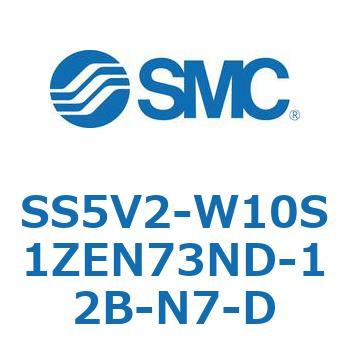 S Series(SS5V2-W10S1ZEN73ND) - SMC