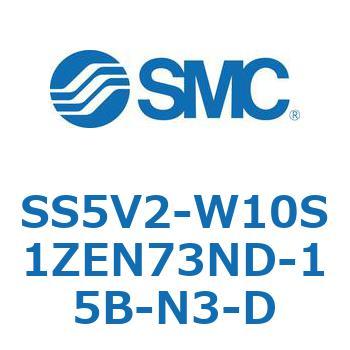 S Series(SS5V2-W10S1ZEN73ND) - SMC