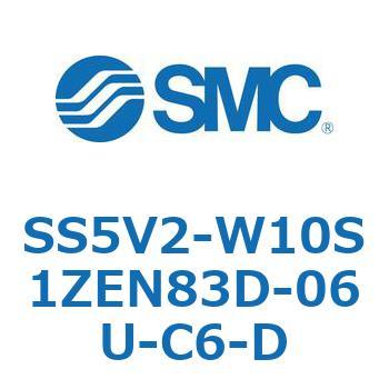 S Series(SS5V2-W10S1ZEN83D) SMC