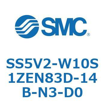 S Series(SS5V2-W10S1ZEN83D) SMC