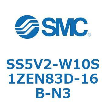 S Series(SS5V2-W10S1ZEN83D) SMC