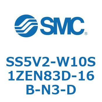 S Series(SS5V2-W10S1ZEN83D) SMC
