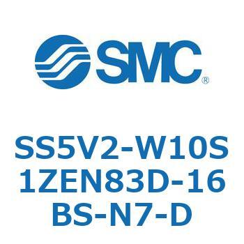 S Series(SS5V2-W10S1ZEN83D) SMC