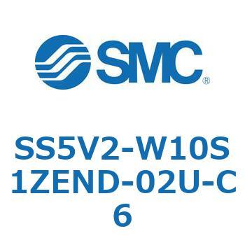 S Series(SS5V2-W10S1ZEND) SMC