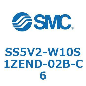 S Series(SS5V2-W10S1ZEND) SMC