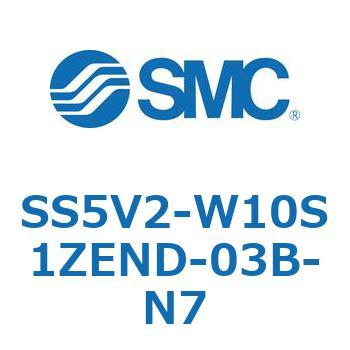 S Series(SS5V2-W10S1ZEND) SMC