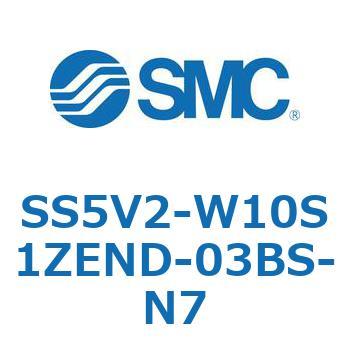 S Series(SS5V2-W10S1ZEND) SMC
