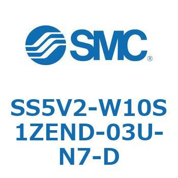 S Series(SS5V2-W10S1ZEND) SMC